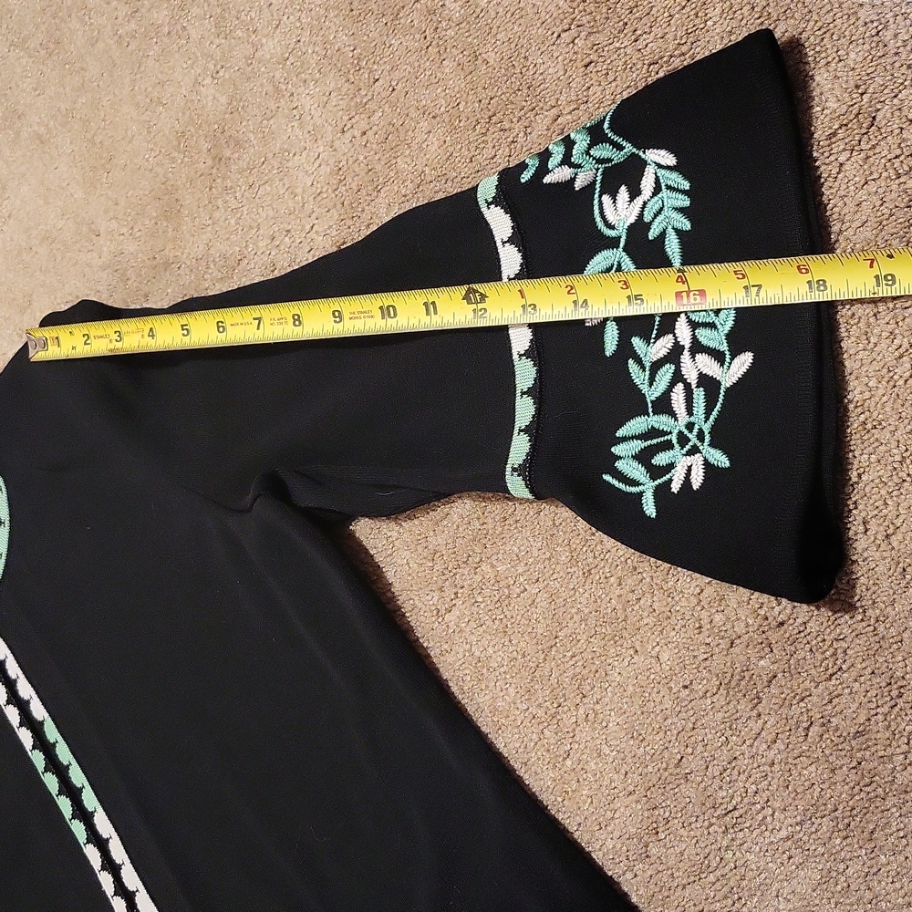 Ming Wang Lightweight Jacket - image 4